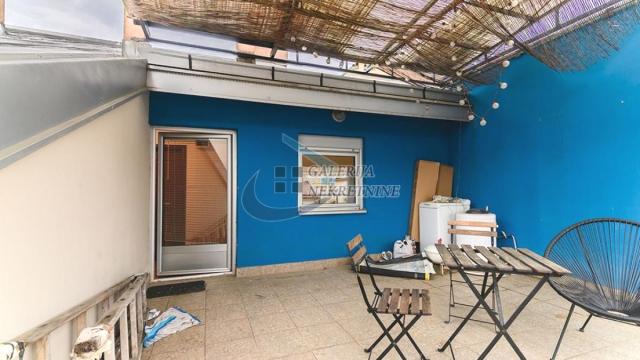 Stan, četvorosoban, Prodaja, 101m2, Autokomanda, Voždovac, Mitropolita Stratimirovića