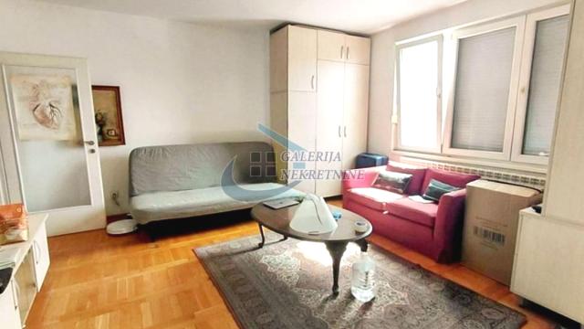 Stan, Jednosoban, Prodaja, 33m2, Dušanovac, Voždovac, Murska