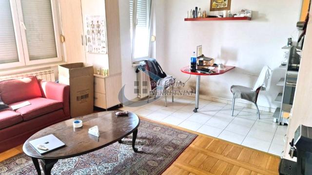 Stan, Jednosoban, Prodaja, 33m2, Dušanovac, Voždovac, Murska