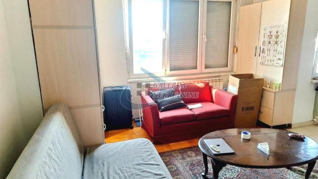 Stan, Jednosoban, Prodaja, 33m2, Dušanovac, Voždovac, Murska