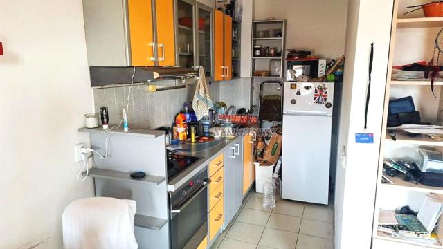 Stan, Jednosoban, Prodaja, 33m2, Dušanovac, Voždovac, Murska