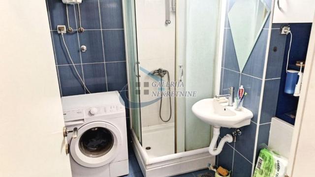 Stan, Jednosoban, Prodaja, 33m2, Dušanovac, Voždovac, Murska