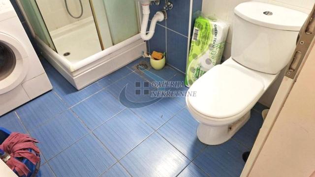 Stan, Jednosoban, Prodaja, 33m2, Dušanovac, Voždovac, Murska