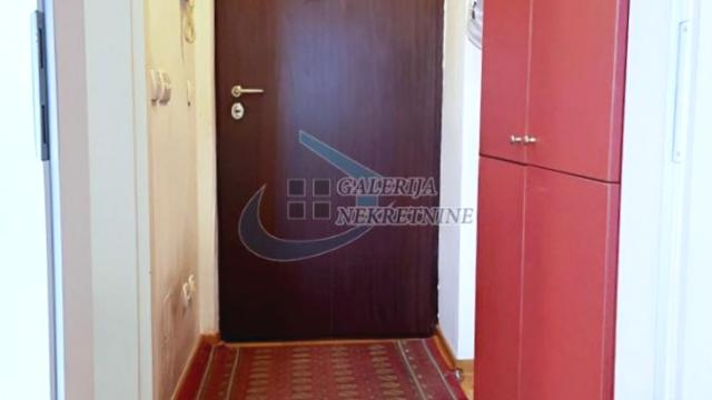 Stan, Jednosoban, Prodaja, 33m2, Dušanovac, Voždovac, Murska