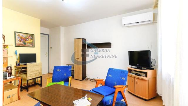 Stan, Dvoiposoban, Prodaja, 55m2, Dimitrija Tucovića, Zvezdara, Ruzveltova