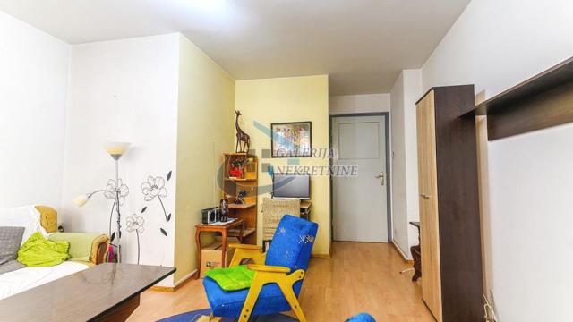 Stan, Dvoiposoban, Prodaja, 55m2, Dimitrija Tucovića, Zvezdara, Ruzveltova