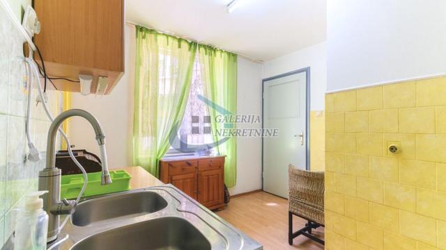 Stan, Dvoiposoban, Prodaja, 55m2, Dimitrija Tucovića, Zvezdara, Ruzveltova