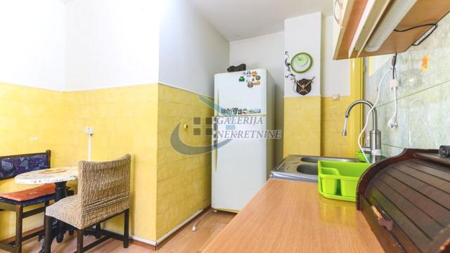 Stan, Dvoiposoban, Prodaja, 55m2, Dimitrija Tucovića, Zvezdara, Ruzveltova