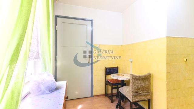 Stan, Dvoiposoban, Prodaja, 55m2, Dimitrija Tucovića, Zvezdara, Ruzveltova