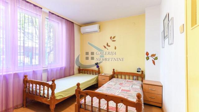 Stan, Dvoiposoban, Prodaja, 55m2, Dimitrija Tucovića, Zvezdara, Ruzveltova