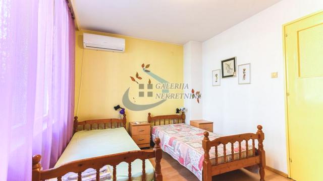 Stan, Dvoiposoban, Prodaja, 55m2, Dimitrija Tucovića, Zvezdara, Ruzveltova