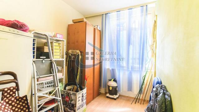 Stan, Dvoiposoban, Prodaja, 55m2, Dimitrija Tucovića, Zvezdara, Ruzveltova