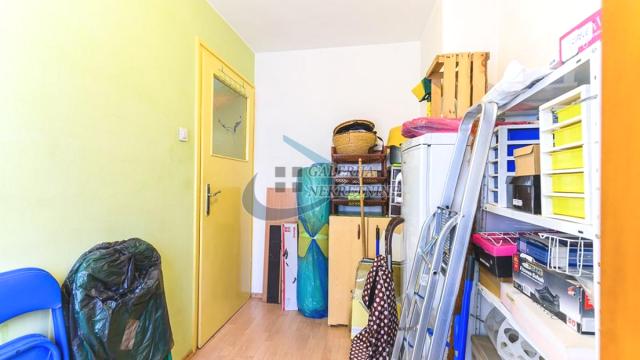 Stan, Dvoiposoban, Prodaja, 55m2, Dimitrija Tucovića, Zvezdara, Ruzveltova