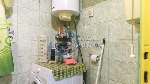 Stan, Dvoiposoban, Prodaja, 55m2, Dimitrija Tucovića, Zvezdara, Ruzveltova