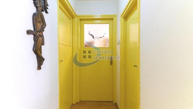 Stan, Dvoiposoban, Prodaja, 55m2, Dimitrija Tucovića, Zvezdara, Ruzveltova