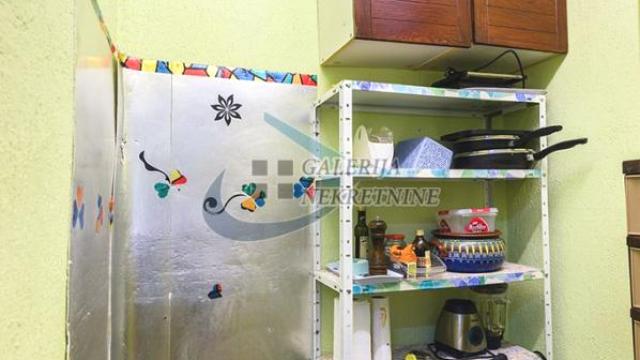 Stan, Dvoiposoban, Prodaja, 55m2, Dimitrija Tucovića, Zvezdara, Ruzveltova