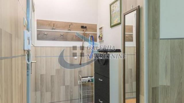 Stan, Dvoiposoban, Prodaja, 55m2, Dimitrija Tucovića, Zvezdara, Ruzveltova