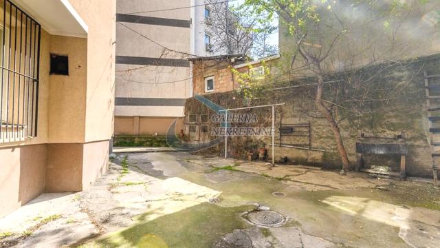 Stan, Dvoiposoban, Prodaja, 55m2, Dimitrija Tucovića, Zvezdara, Ruzveltova