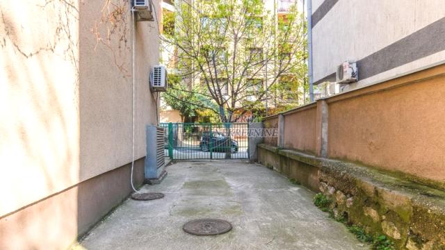 Stan, Dvoiposoban, Prodaja, 55m2, Dimitrija Tucovića, Zvezdara, Ruzveltova