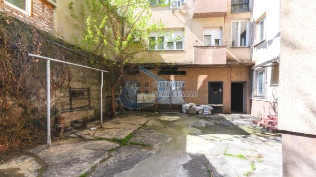 Stan, Dvoiposoban, Prodaja, 55m2, Dimitrija Tucovića, Zvezdara, Ruzveltova