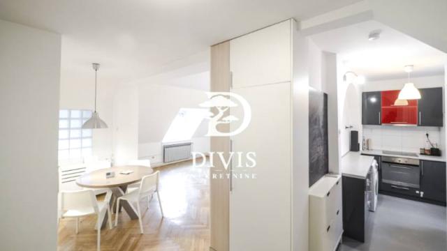 Stan, Trosoban, Prodaja, 81m2, Uzun Mirkova