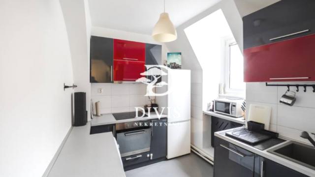 Stan, Trosoban, Prodaja, 81m2, Uzun Mirkova