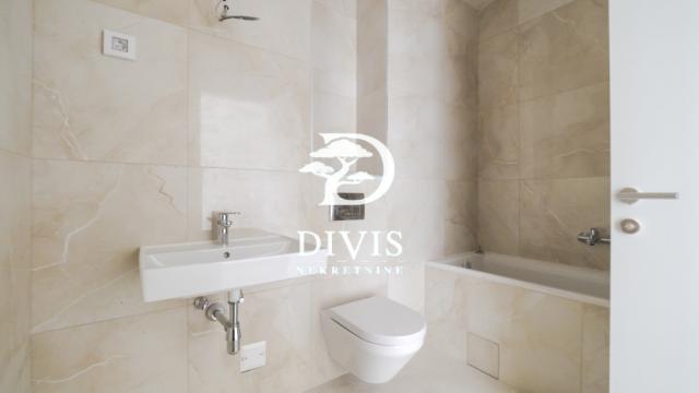 Stan, Dvosoban, Prodaja, 60m2, Partizanske avijacije