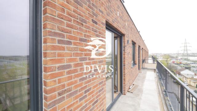 Stan, Dvosoban, Prodaja, 60m2, Partizanske avijacije