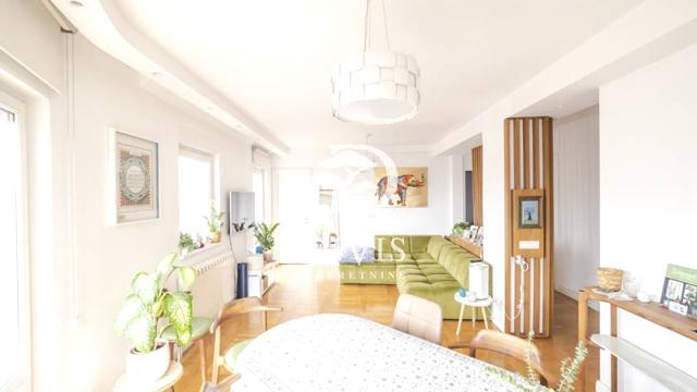 Stan, Trosoban, Prodaja, 86m2, Sazonova