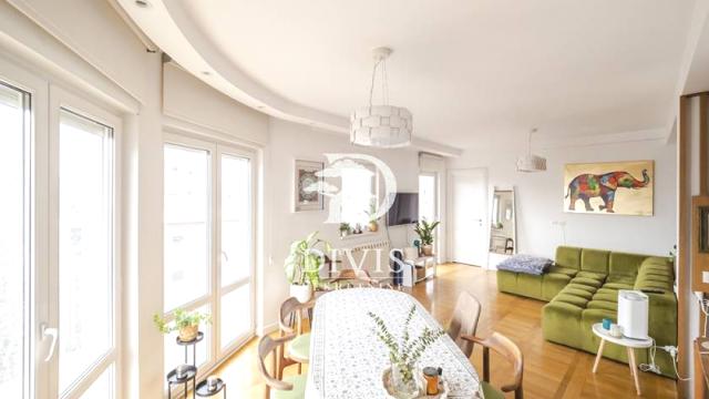 Stan, Trosoban, Prodaja, 86m2, Sazonova