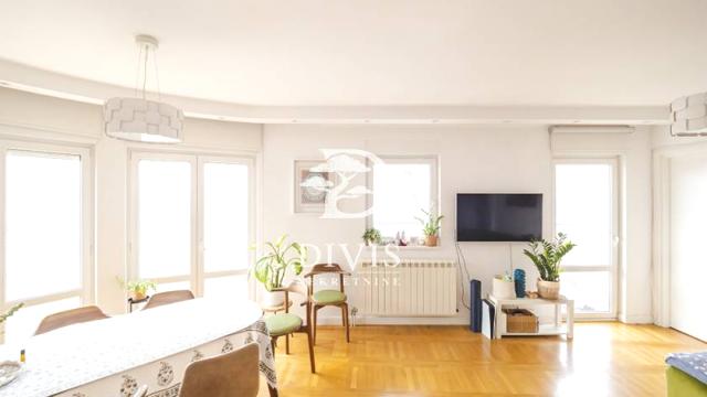 Stan, Trosoban, Prodaja, 86m2, Sazonova