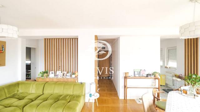 Stan, Trosoban, Prodaja, 86m2, Sazonova