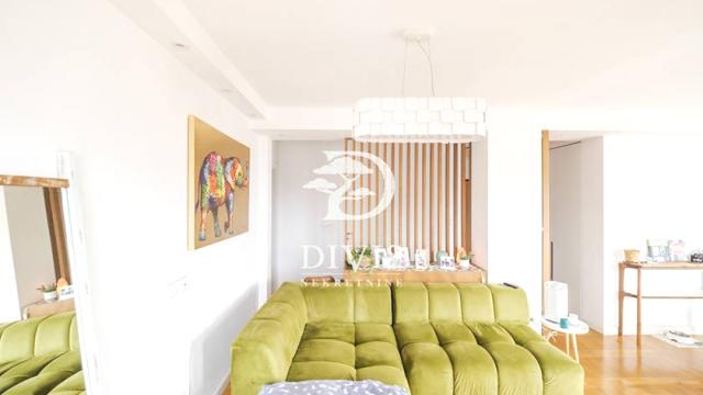 Stan, Trosoban, Prodaja, 86m2, Sazonova