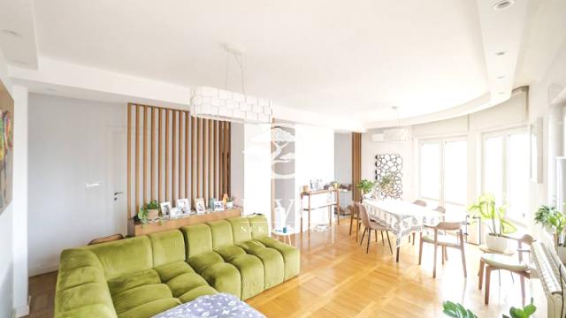 Stan, Trosoban, Prodaja, 86m2, Sazonova