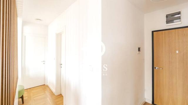 Stan, Trosoban, Prodaja, 86m2, Sazonova