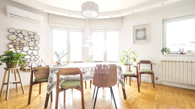 Stan, Trosoban, Prodaja, 86m2, Sazonova