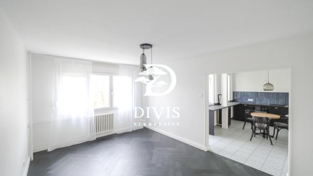 Stan, Dvosoban, Prodaja, 68m2, Bačka