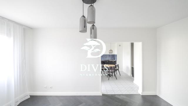 Stan, Dvosoban, Prodaja, 68m2, Bačka