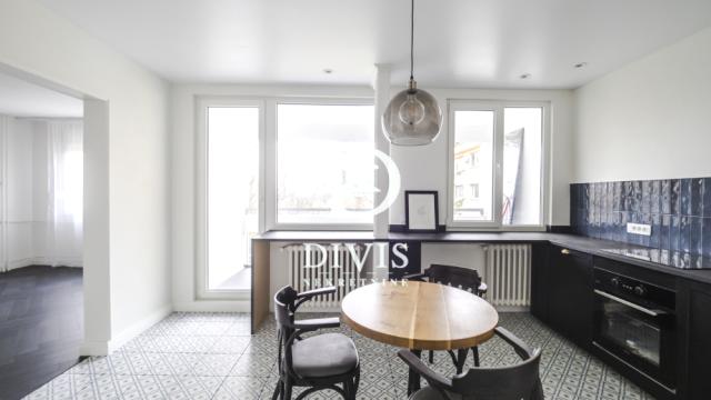 Stan, Dvosoban, Prodaja, 68m2, Bačka