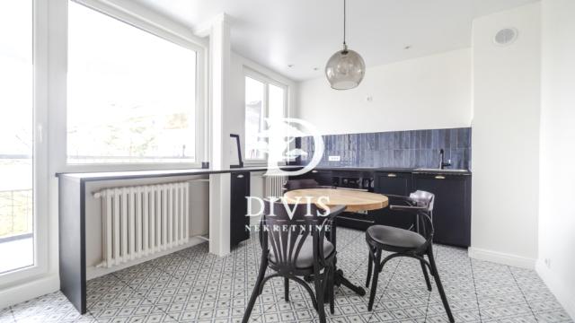 Stan, Dvosoban, Prodaja, 68m2, Bačka