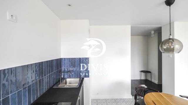 Stan, Dvosoban, Prodaja, 68m2, Bačka