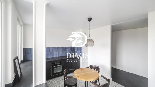 Stan, Dvosoban, Prodaja, 68m2, Bačka