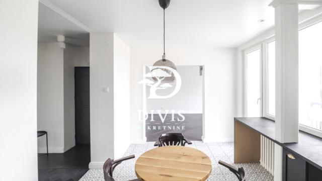 Stan, Dvosoban, Prodaja, 68m2, Bačka