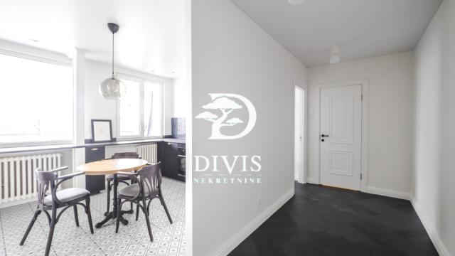 Stan, Dvosoban, Prodaja, 68m2, Bačka