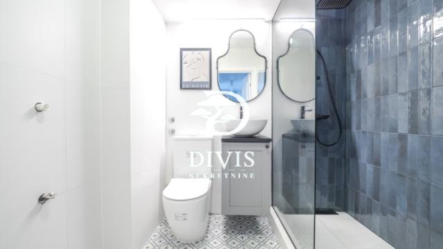 Stan, Dvosoban, Prodaja, 68m2, Bačka