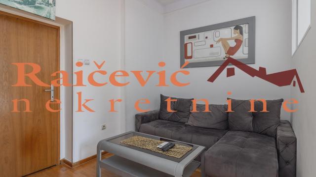 Stan, Jednoiposoban, Prodaja, 40m2, Centar, Stari grad, Obilicev venac