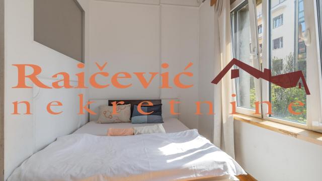 Stan, Jednoiposoban, Prodaja, 40m2, Centar, Stari grad, Obilicev venac