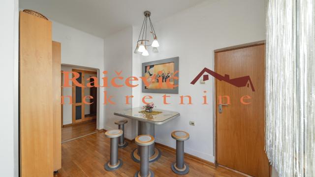 Stan, Jednoiposoban, Prodaja, 40m2, Centar, Stari grad, Obilicev venac