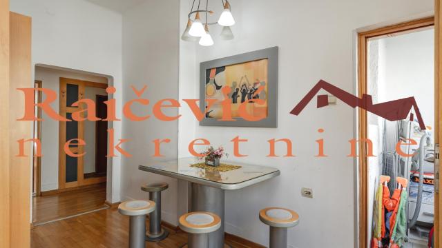 Stan, Jednoiposoban, Prodaja, 40m2, Centar, Stari grad, Obilicev venac