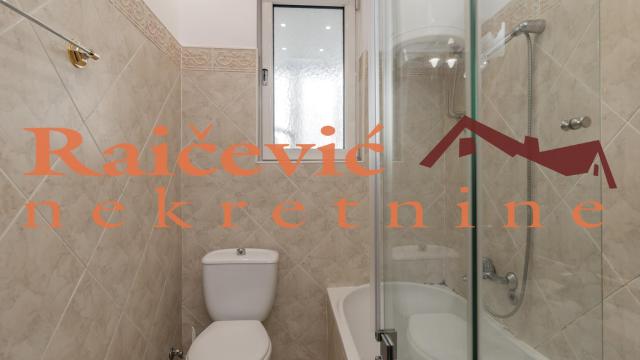 Stan, Jednoiposoban, Prodaja, 40m2, Centar, Stari grad, Obilicev venac